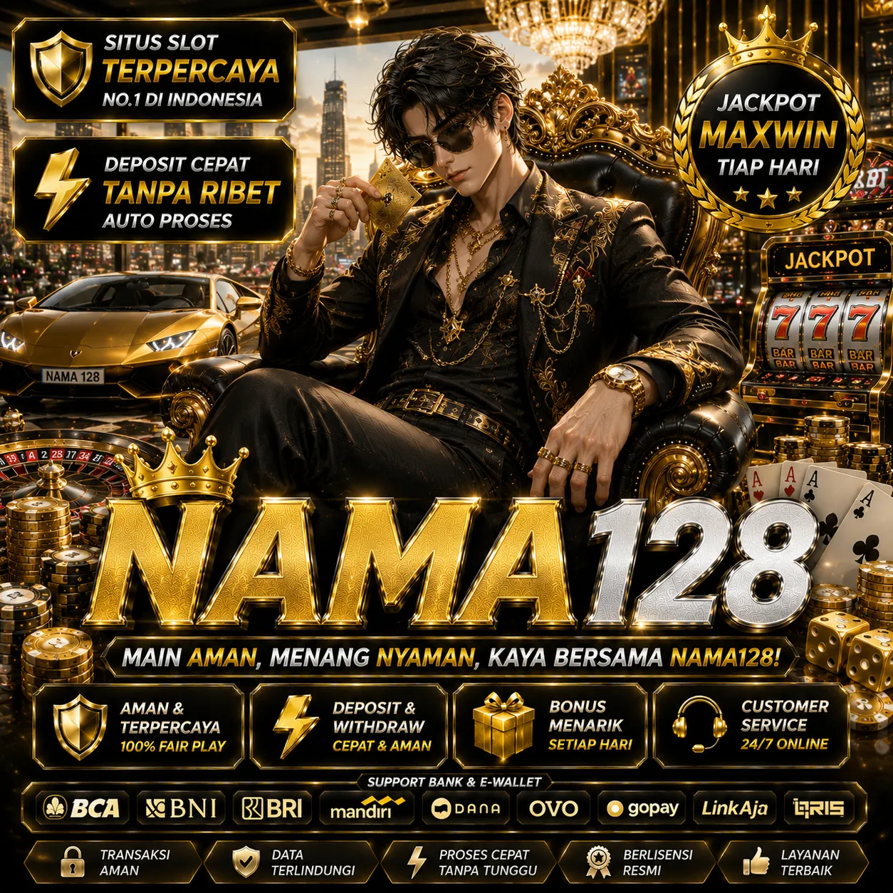 NAMA128